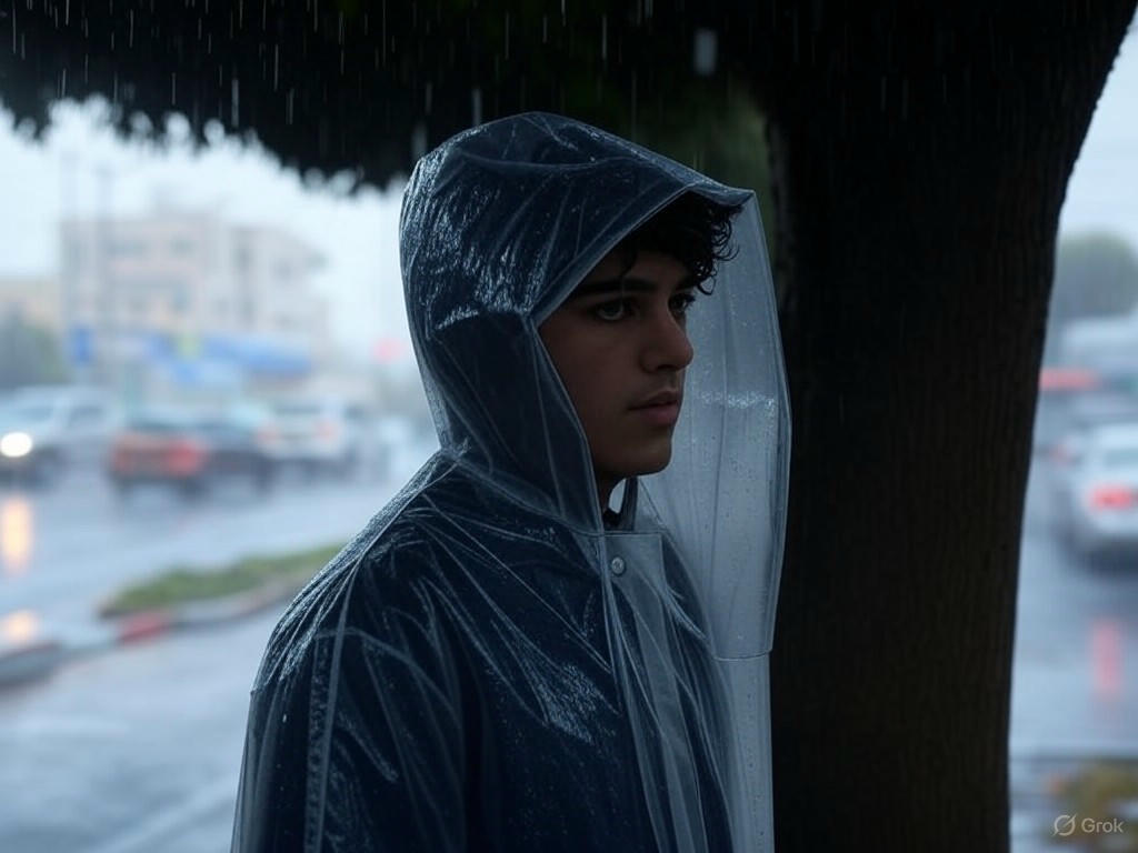 10 סיבות למה החורף הישראלי הוא הסיוט הכי גדול!